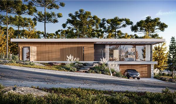 Highland House — imagem 3