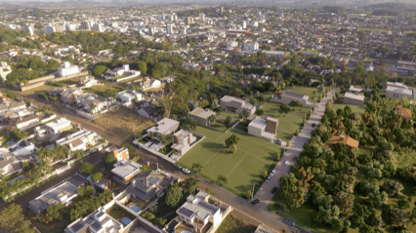 Residencial Ágata — imagem 3