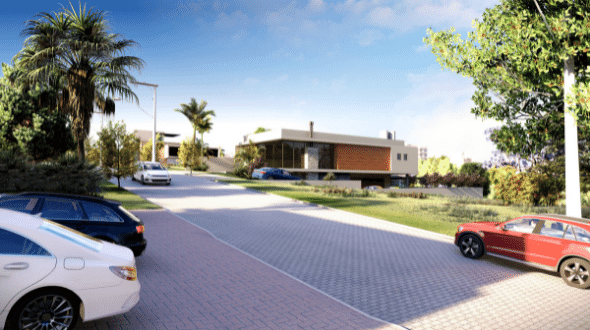 Residencial Ágata