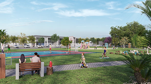 Multiparque Nova Hartz — imagem 3