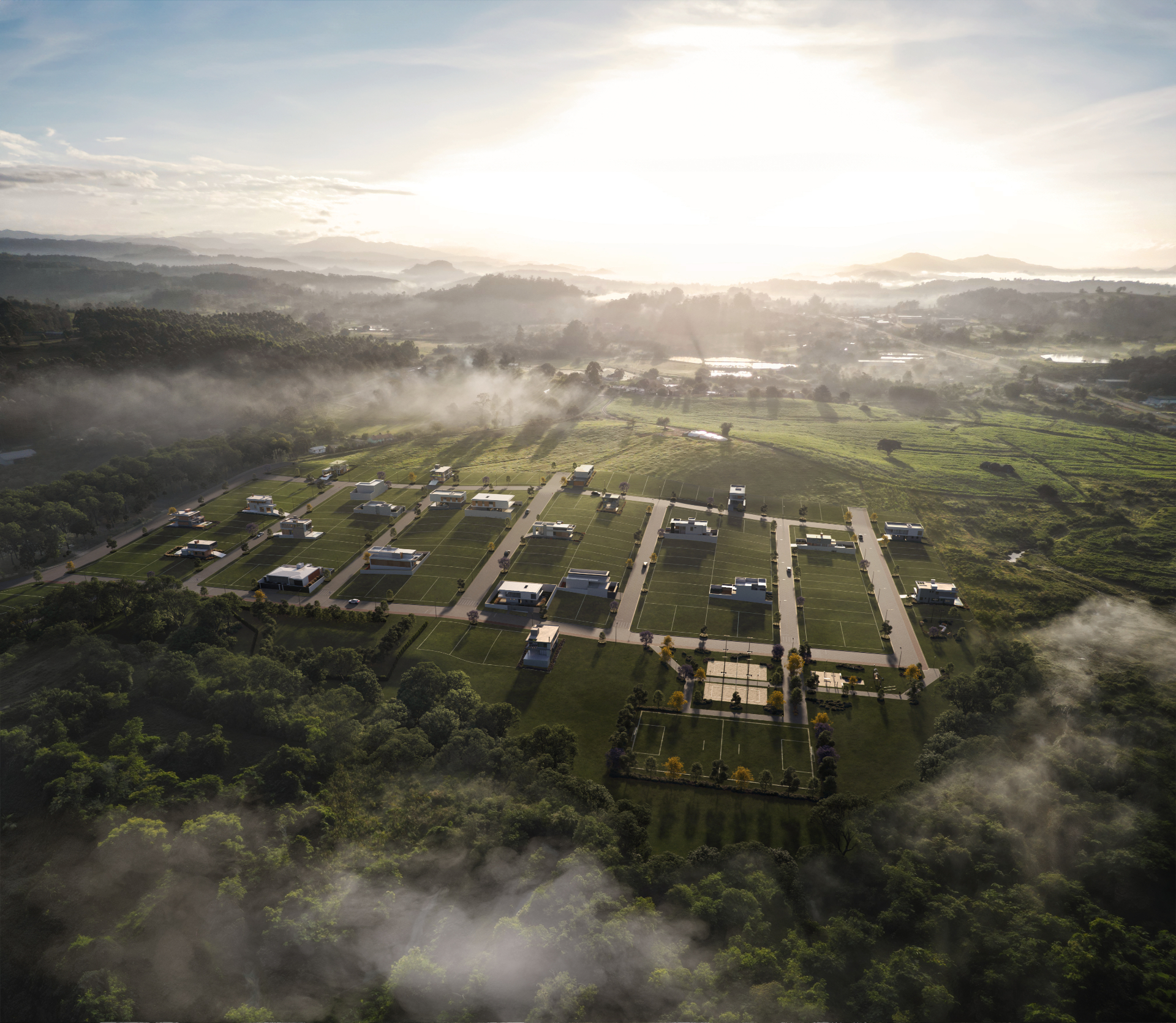 Multiparque Taquara — imagem 3