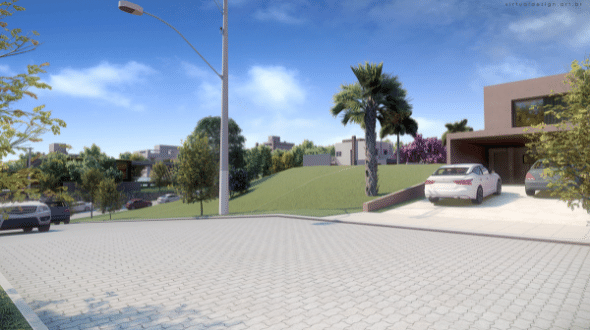 Residencial Ágata — imagem 4