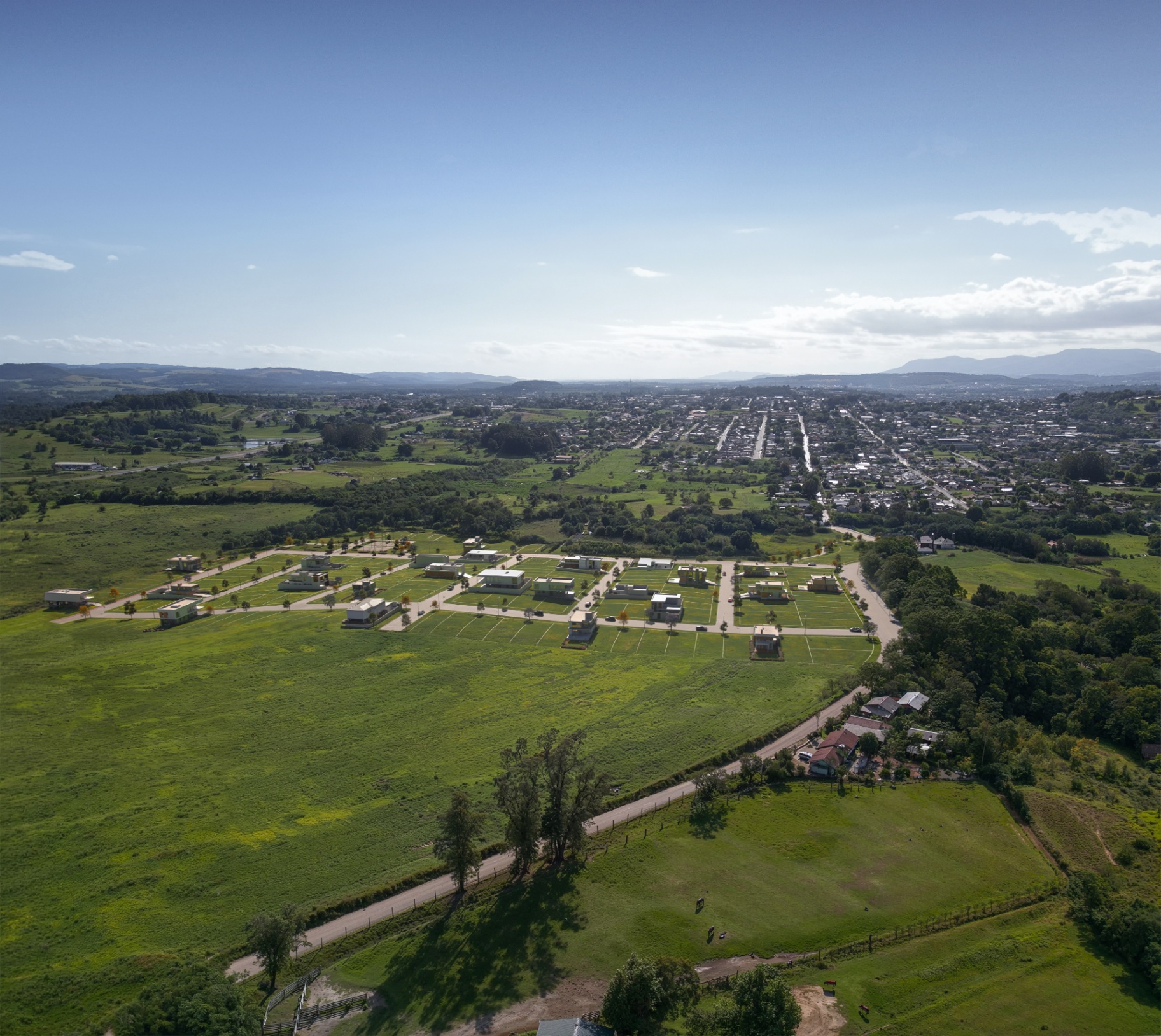 Multiparque Taquara — imagem 4