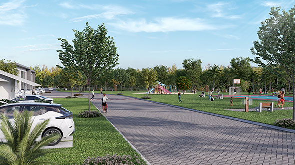 Multiparque Nova Hartz — imagem 5