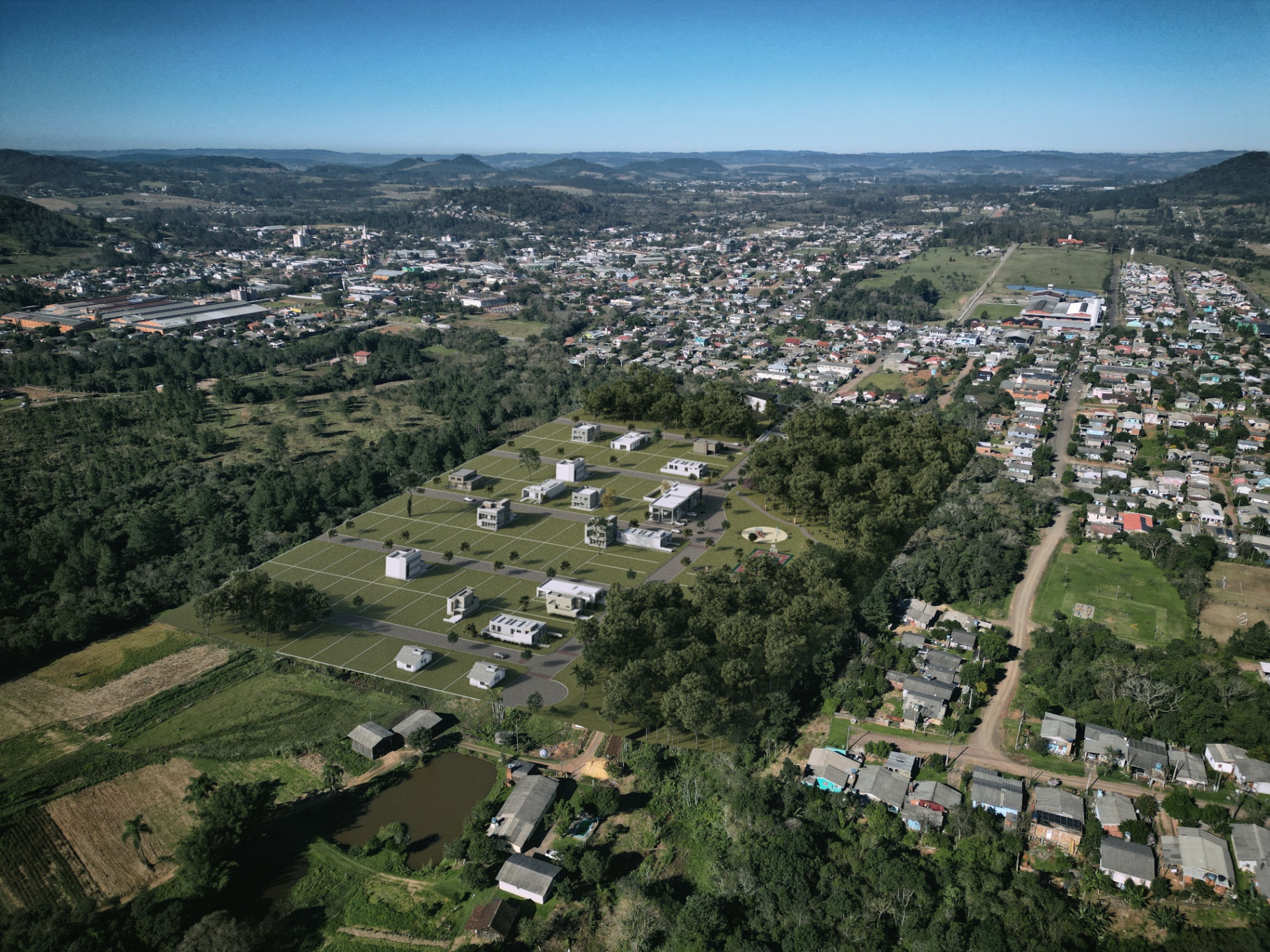 Multiparque Nova Hartz — imagem 6