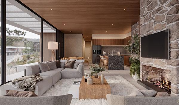 Highland House — imagem 6