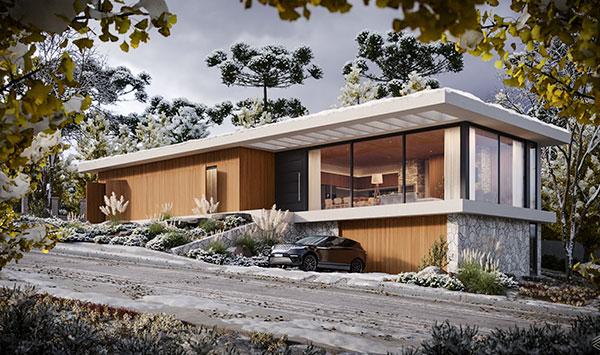 Highland House — imagem 4