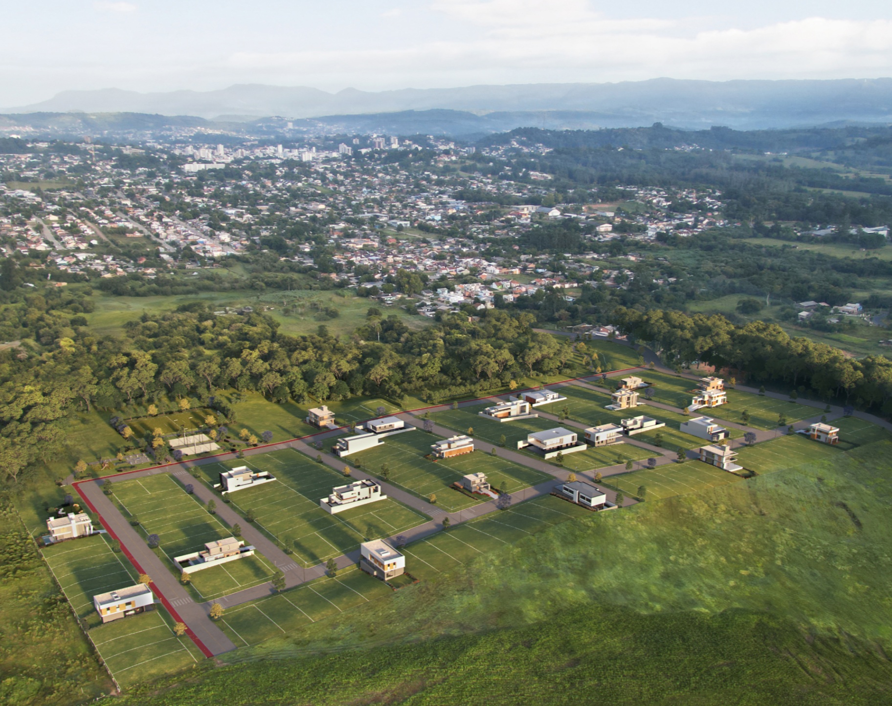 Multiparque Taquara — imagem 7