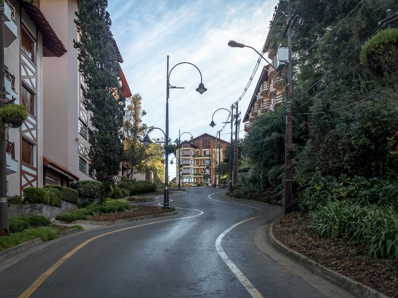 apartamento à venda em gramado tipos