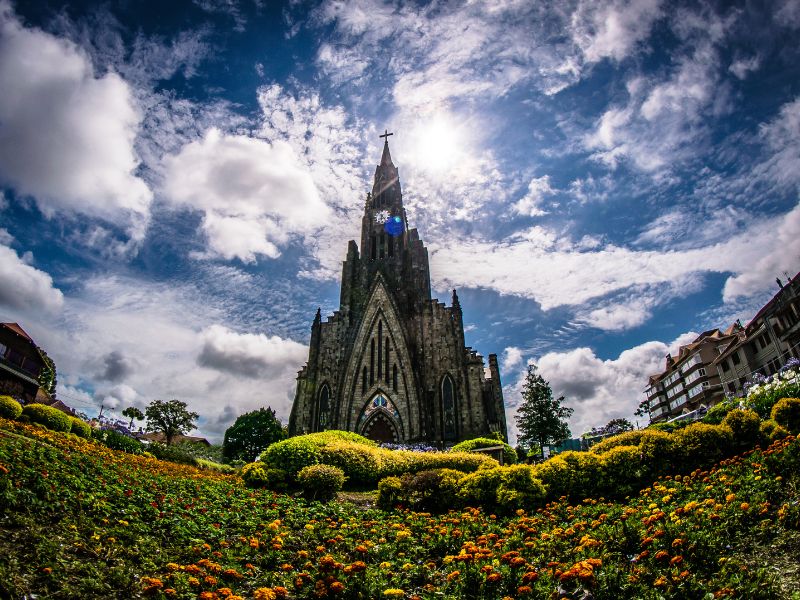 qualidade de vida em gramado