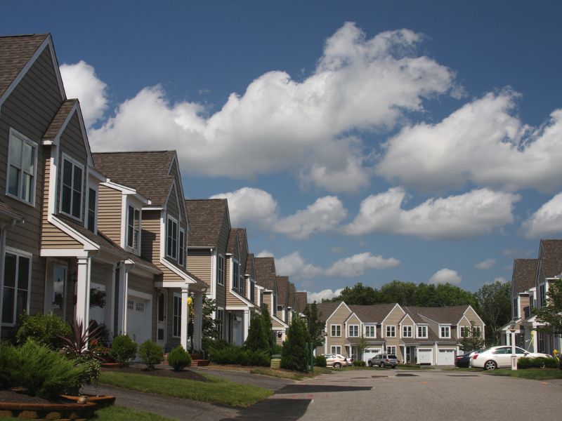 condomínio em igrejinha tipos