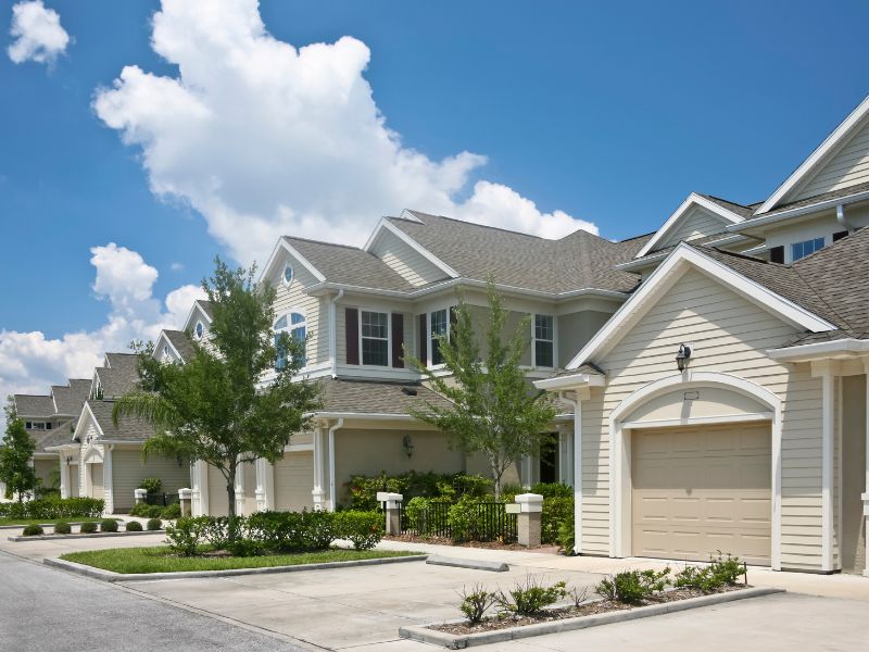 condomínio residencial em taquara tendências