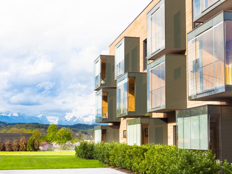 empreendimento em andamento em igrejinha conclusão