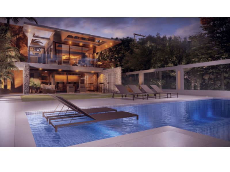 lançamento empreendimento taquara rs e Emirados