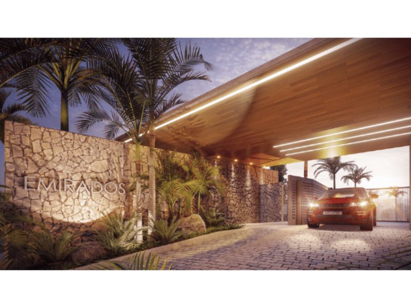 lançamento de empreendimento em taquara-rs e apoio ao cliente