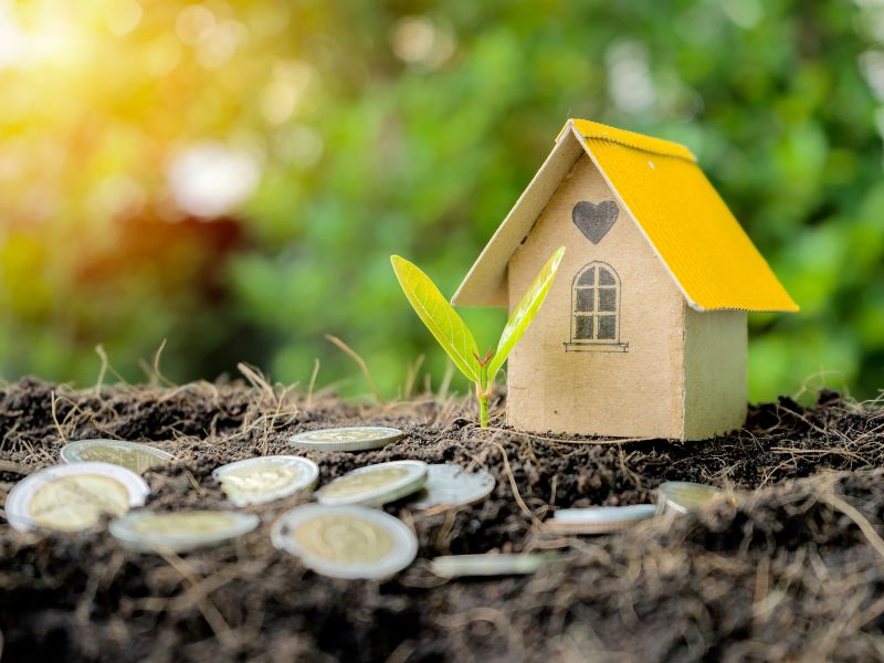 lotes de terrenos em taquara