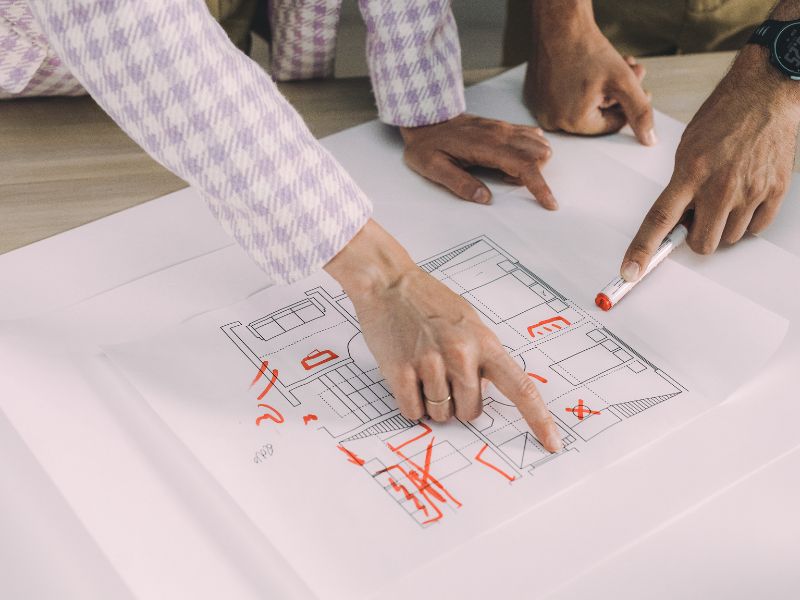 apartamentos na planta gramado - detalhes