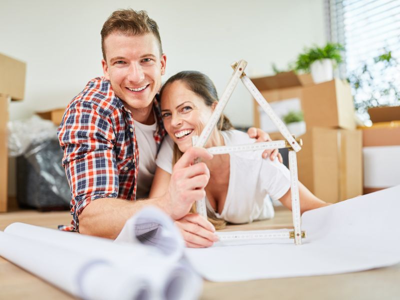 apartamentos na planta gramado