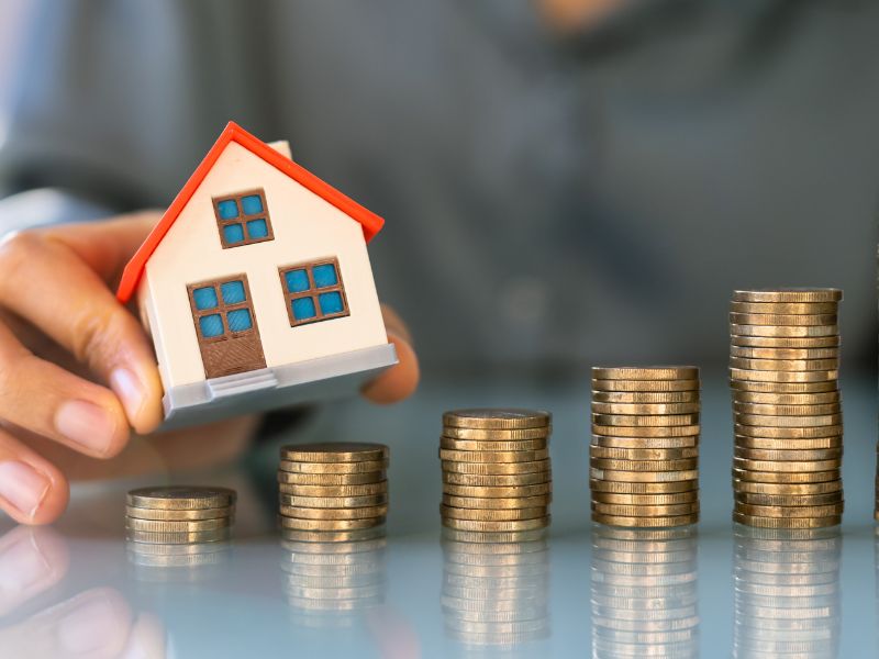 como ganhar dinheiro investindo em imóveis- aluguel