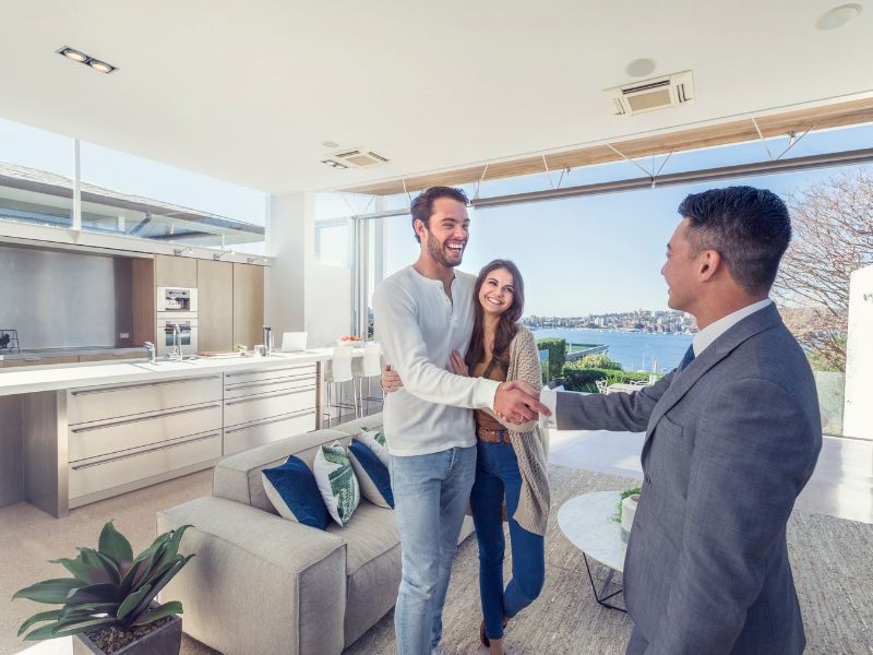 investimento em imóveis - valorização