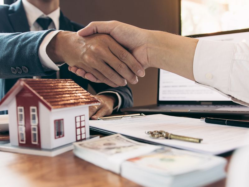 investir em imóveis para alugar é um bom negócio - vantagens
