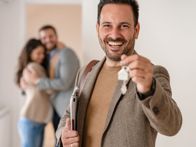 investir em imóveis para alugar é um bom negócio