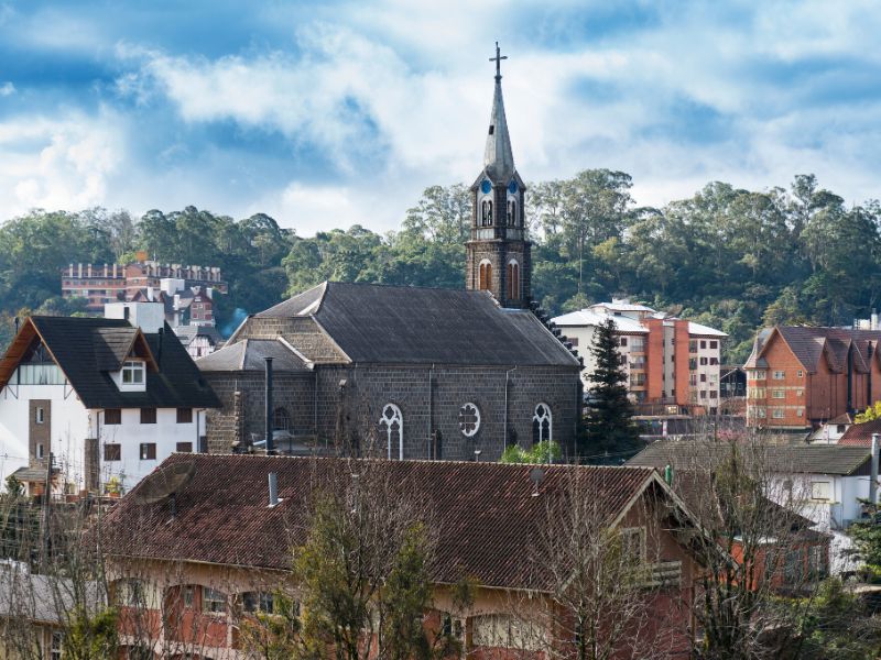 vale a pena investir em gramado