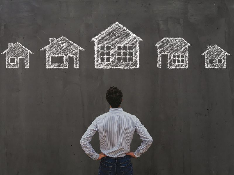 dicas para investir em imóveis - planta