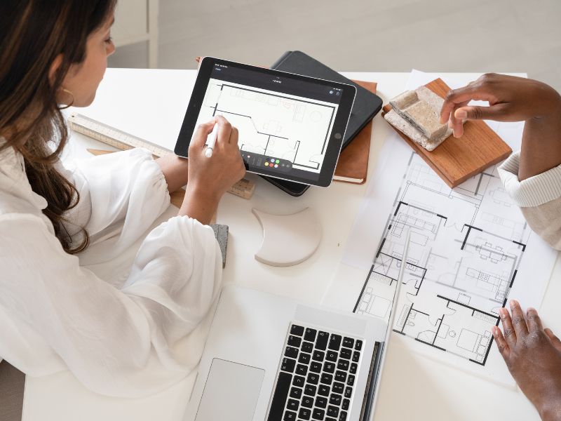 investir em imóveis na planta - estratégias