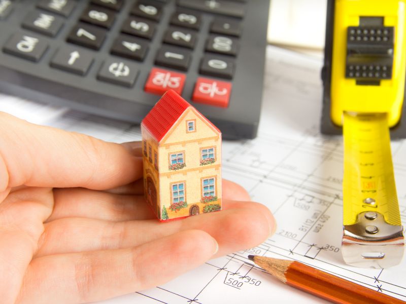 investir em imóveis na planta - considerações