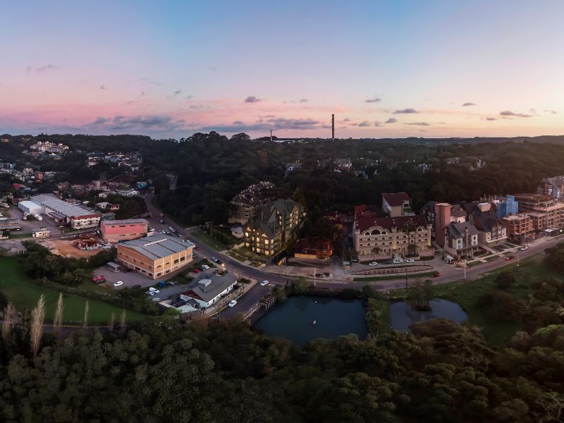 investir em imóveis na planta é um bom negócio - valorização