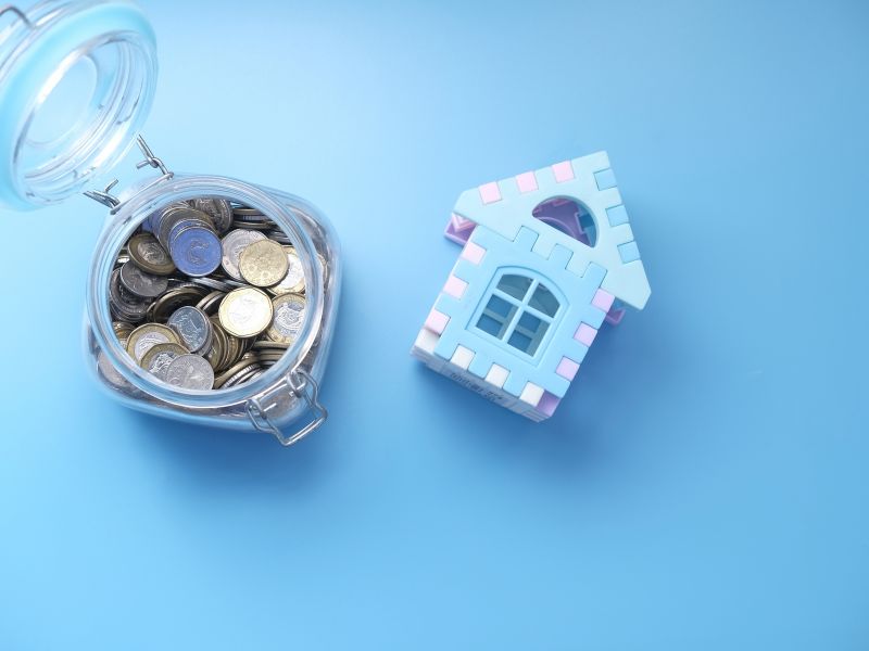 vantagens de investir em imóveis - apreciação