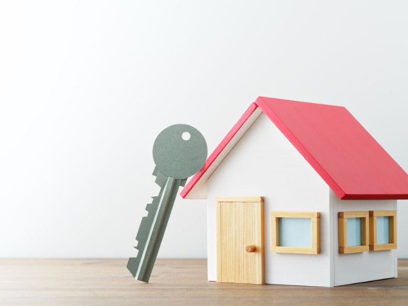 vantagens de investir em imóveis - estratégias